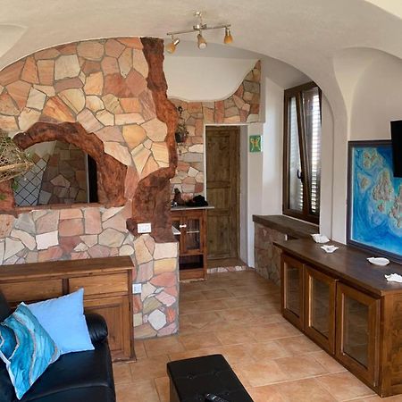 Ferienwohnung Casa Balilla 2 La Maddalena  Exterior foto