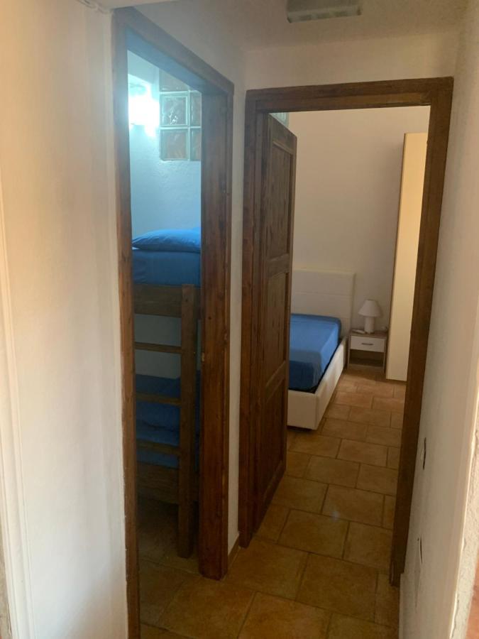 Ferienwohnung Casa Balilla 2 La Maddalena  Exterior foto