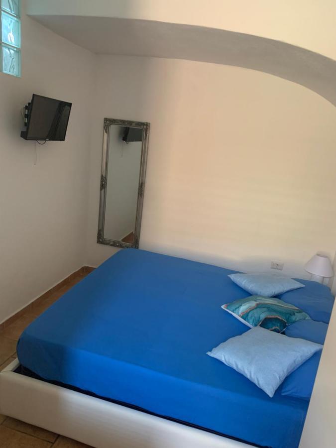 Ferienwohnung Casa Balilla 2 La Maddalena  Exterior foto
